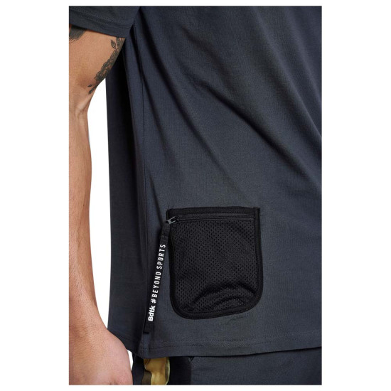 Bodytalk Ανδρική κοντομάνικη μπλούζα